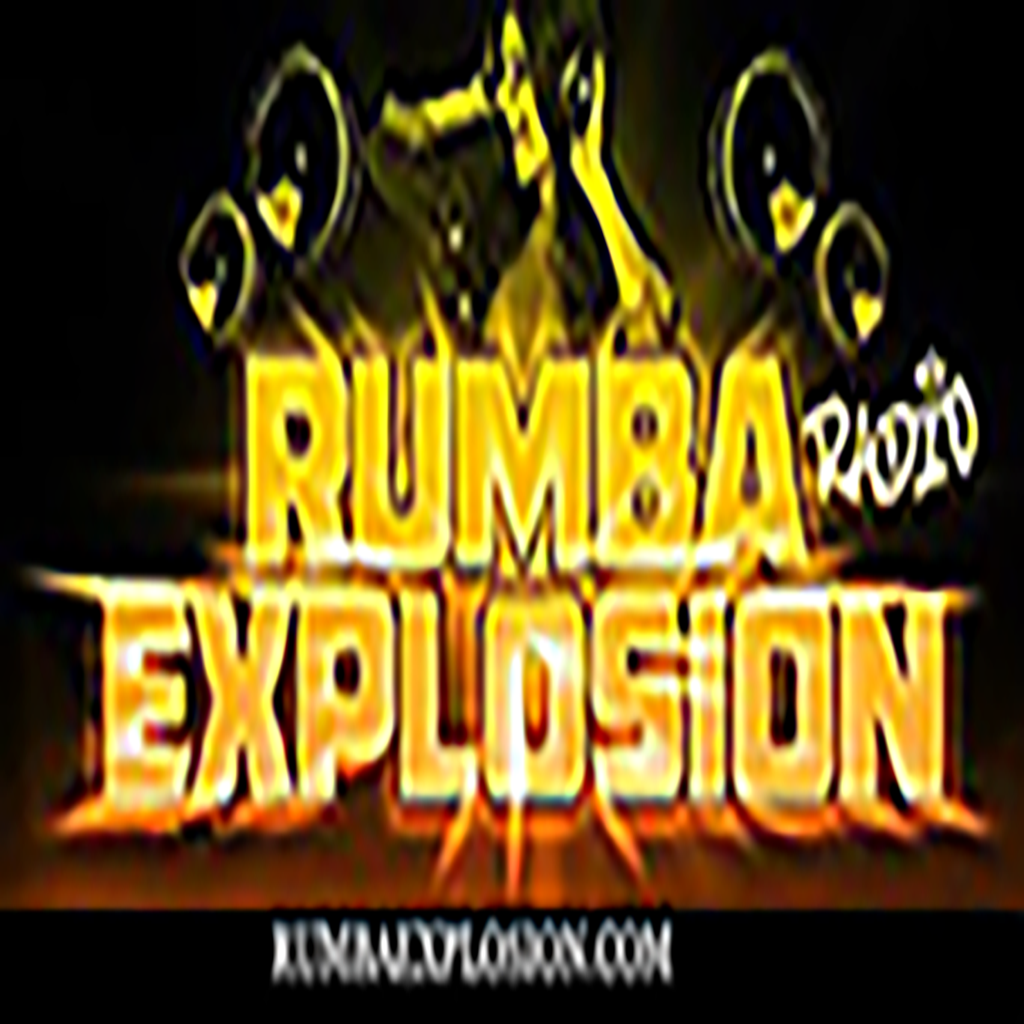 MyRumbaexplosion